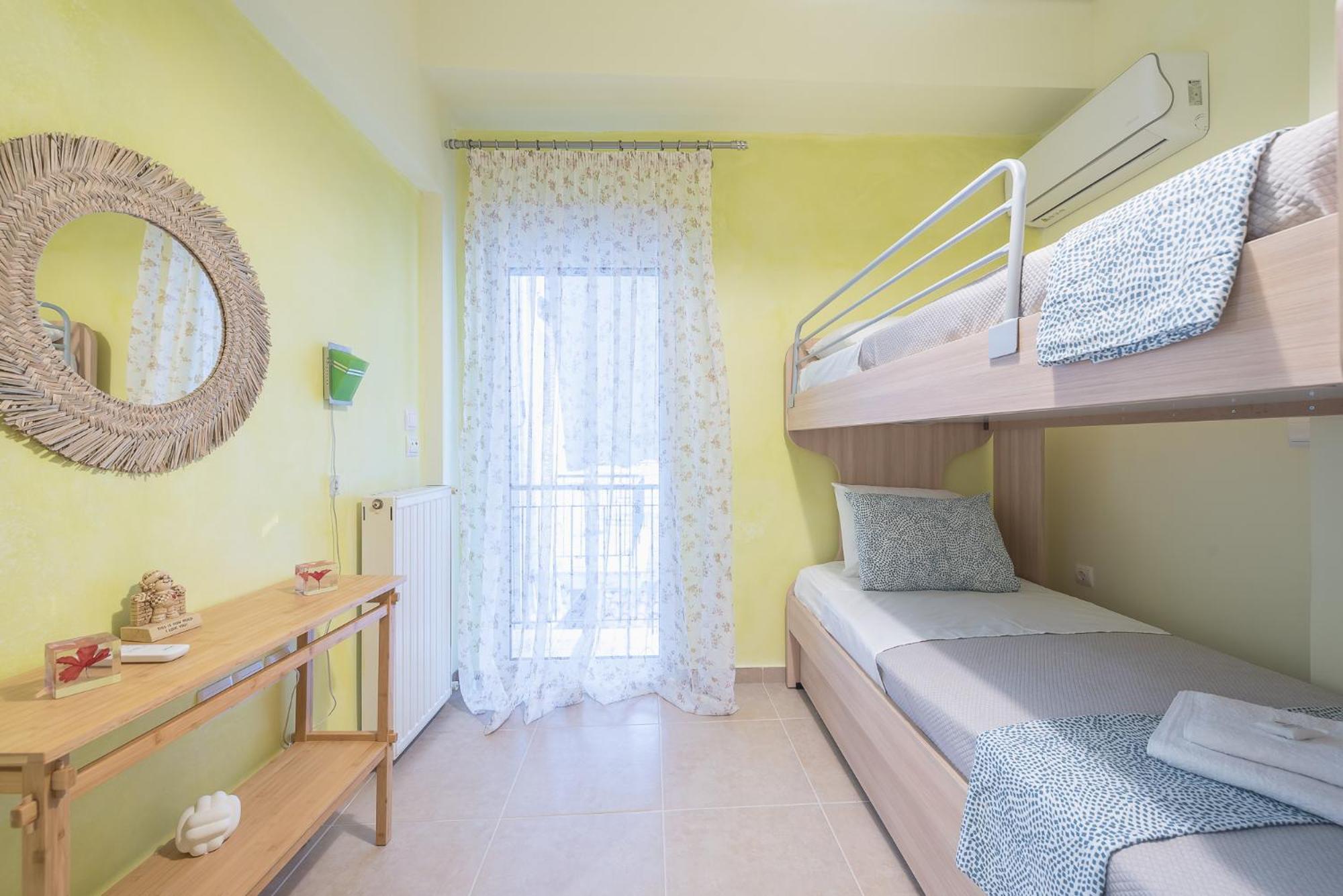 Myilios Luxury Petralona Athens Center 아파트 외부 사진