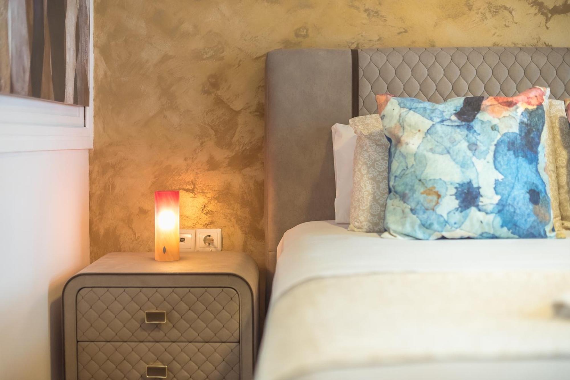 Myilios Luxury Petralona Athens Center 아파트 외부 사진