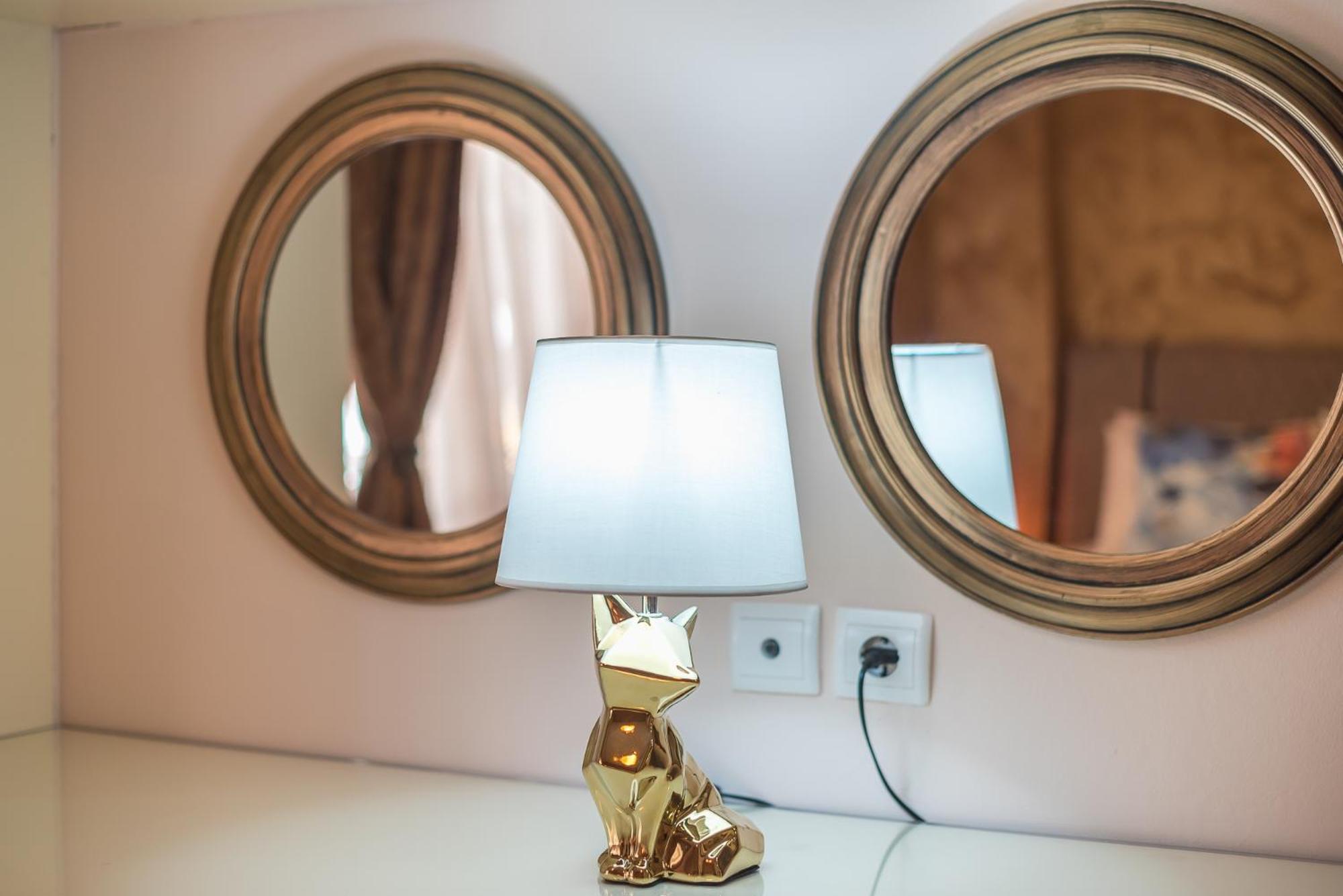 Myilios Luxury Petralona Athens Center 아파트 외부 사진