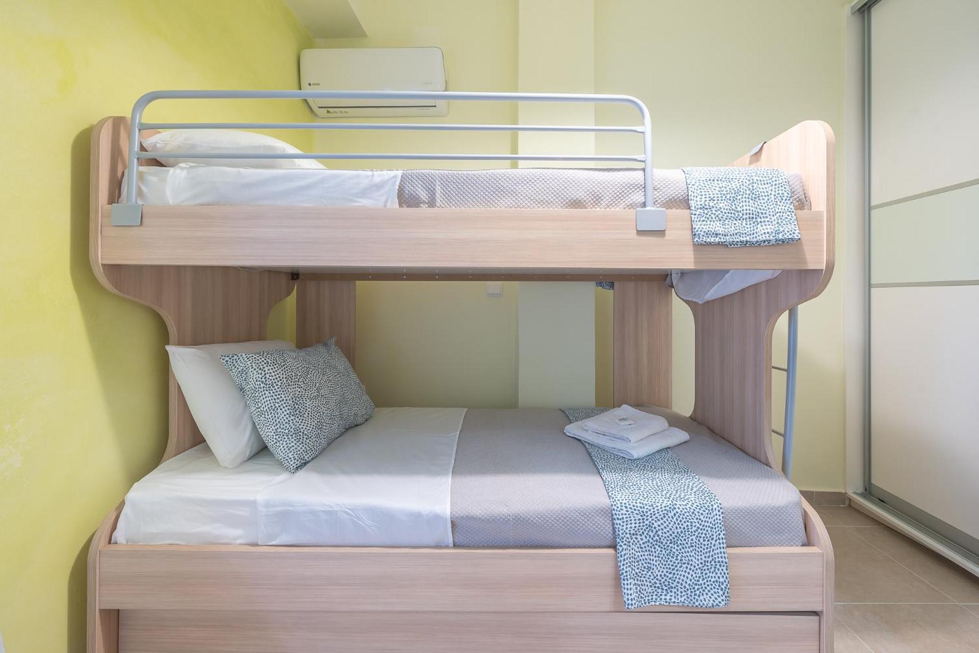 Myilios Luxury Petralona Athens Center 아파트 외부 사진