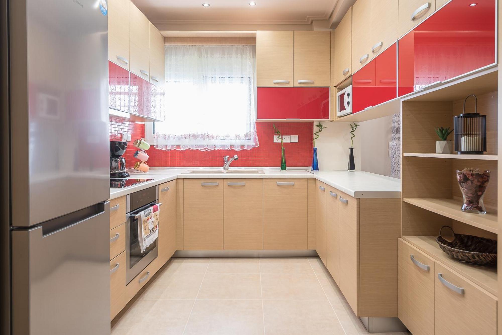 Myilios Luxury Petralona Athens Center 아파트 외부 사진